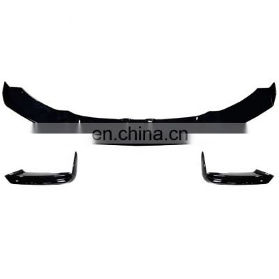 FRONT LIP FOR BMW F32 4 series
