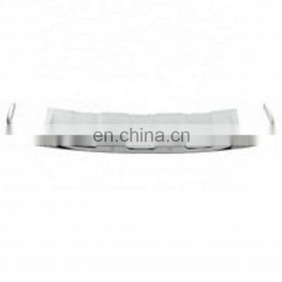 OEM 1648852322 Rear Bumper Molding Trim Strip Chrome Plate Lower Shield for Mercedes Benz M-CLASS W164