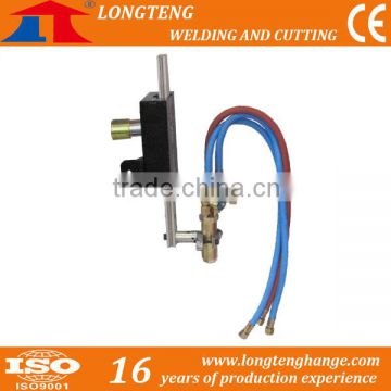 Small Electric Motor Lifter For Gas Cutting Machine
