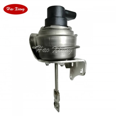 Haoxiang New Auto Electronic TURBO WASTEGATE ACTUATOR Turbocharger Actuator 794081-0029 For Audi A4  2015