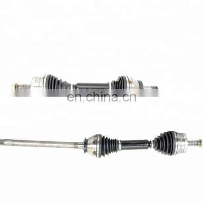 Top quality front drive shaft CV joint axle shaft for Land Rover Vogue 03-12 IED500110 IED500120