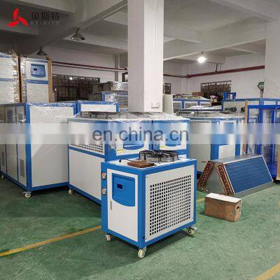 Hot sales air - cooled water chiller machine from china water cooled chiller manufacturer