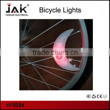 HF5234 bicycle flash light more popular product