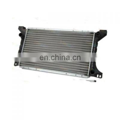auto car radiator Fit For FORD CHIA-X 2007-2011 OE 7G918005FA\taluminum radiator