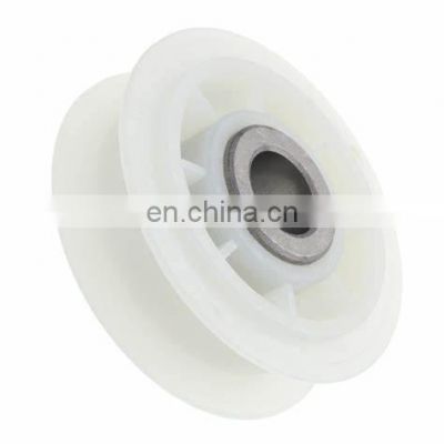 High quality cheap UHMWPE PA POM bearing PE Bearings for Machinery Industry