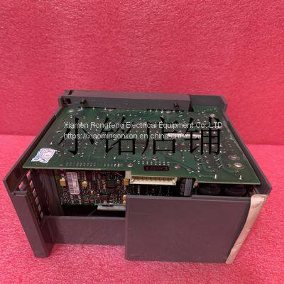 1746-P4 Allen-Bradley  power module