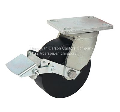 Precise And Flexible Heavy Duty Casters (1000kg)