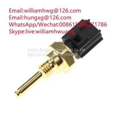 Water Temperature Sensor 3L7Z-6G004-AA 9T4Z-6G004-AA JX6Z-12A648-B JX6A ...