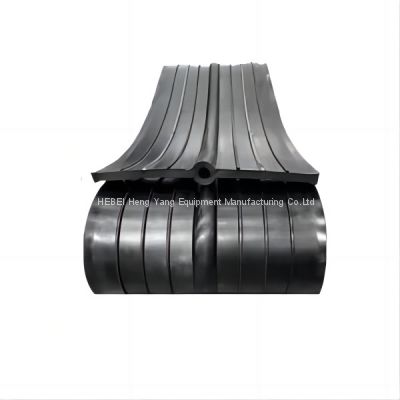 Chemical Rubber Product/Rubber Seal/Connector Spare Parts Waterstop