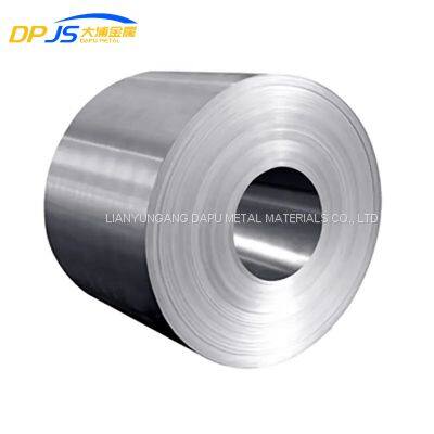 SUS/ASTM/En 304/316/S30110/S47220/S15700/S31703/S38240/S21800 Stainless Steel Coil/Roll/Strip for Medical Equipment/Construction