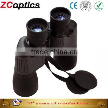 Hot sales 12x50 binocular 12x50 within range war observation binoculars