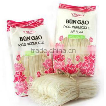 High quality- c- Rice Vermicelli- Rice noodle- A real Taste from Viet Nam
