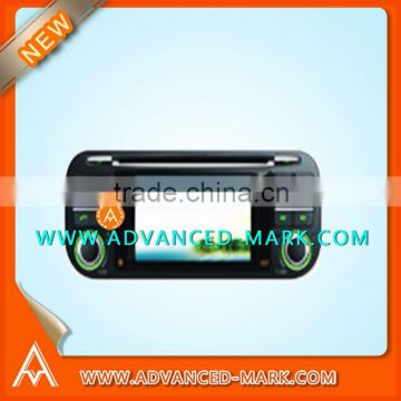 Replace For CHRYSLER Voyager CAR DVD GPS.With 5" TFT Touch Screen / IPOD/TV/USB/SD,With A Map.All Brand New ~