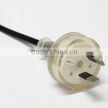 Australia power cord cable for home appliance