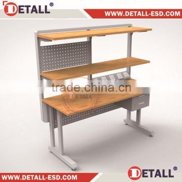 durable fireprfooing wooden work tables