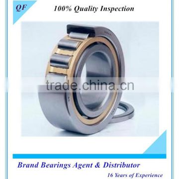 All kinds of big tension bearing Cylindrical roller bearing NN3076
