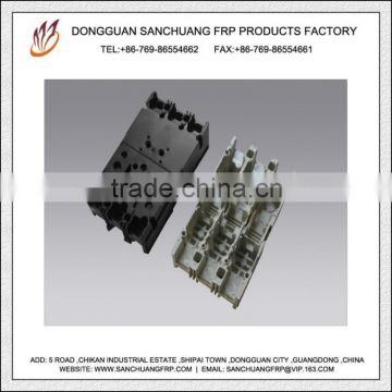 Sheet Moulding Compound SMC Electric Switch