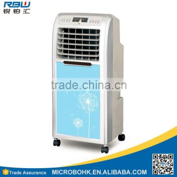 China popular corporation compressed low air cooler cost