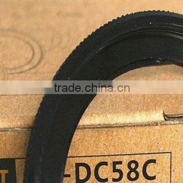 shoot Adapter Ring For PK Pentax Lens to Canon EOS EF Brass Wholesale OEM