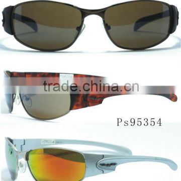 2013 New Fashion Metal Sunglasses