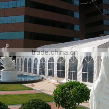 High quality tent for restaurant