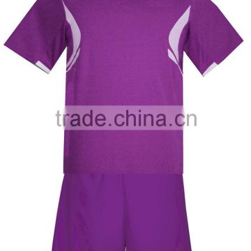 soccer uniform, football jersey/uniforms, Custom made soccer uniforms/soccer kits soccer training suit,WB-SU1480