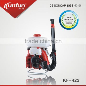 Factory sale 12L/20L knapsack power mist duster sprayer
