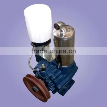 280L vacuum pump for milking machine
