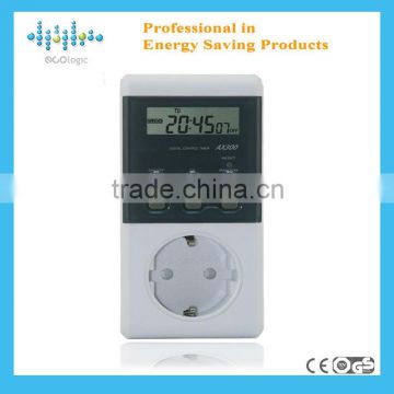 AX300 Electronic Timer with CD function