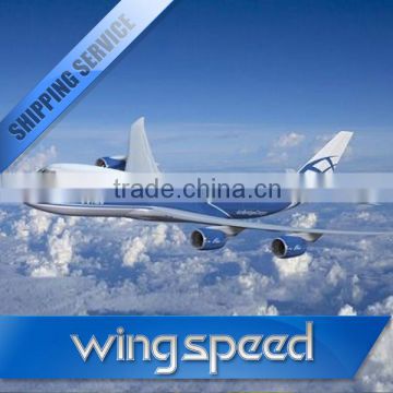 Air freight service cheap rates door to door amazon service from China to Netherlands website:bonmedlisa