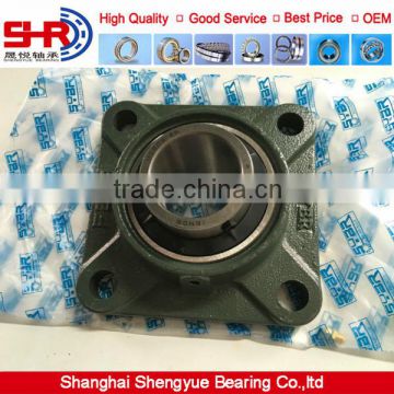 China manufacturer bearing pillow block F209 UC209-28 inch pillow block bearing UCF209-28