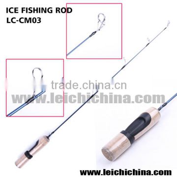 Good quality ice fishing rod
