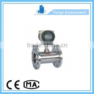 Cheap and wholesale Turbine Water meter, Turbine type flow meter, turbine flowmeter