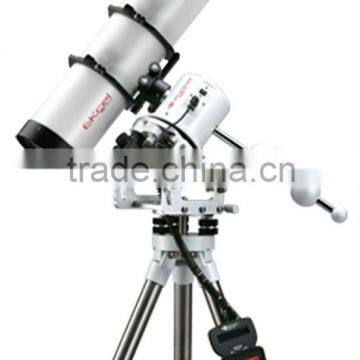 160mm reflecting telescope