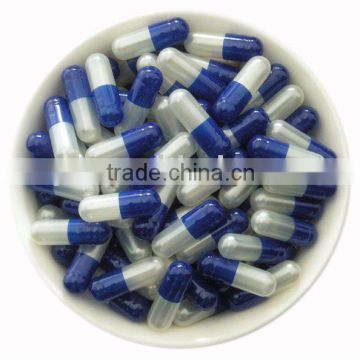 Pharmaceutical Grade Empty gelatin capsule