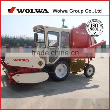 types of combine harvester soybean 4GNL-1