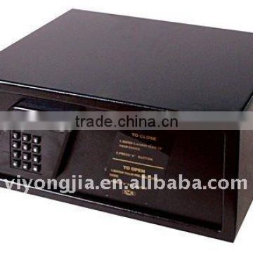 box safe digital/digital room safes/hotel guest room safe/hotel in room safe/hotel products in guangzhou/hotel room safe box
