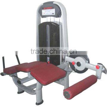 fitness equipment, Lying Leg Curl