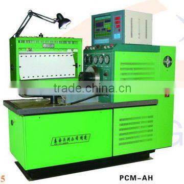 fuel pump test bench for 2,4,6,8,12 cylinder pump---PCM-AH-25