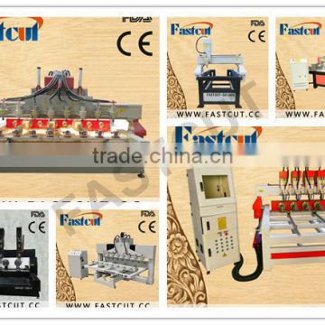 factory price on sale tea table ceramic tiles coated metals single Head multi-heads cnc engraving equipment