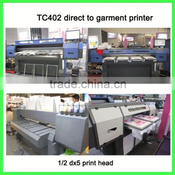 High Quality Hot Sale Digital T Shirt Printing Machine
