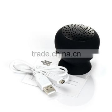 A2 Light Weight Bluetooth Speaker Mushroom Bluetooth Speaker Sport
