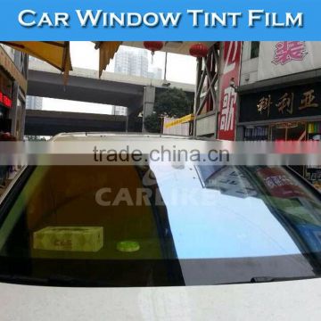 Black Light Black 1.52x30M 5x98FT Auto Window Tint Film