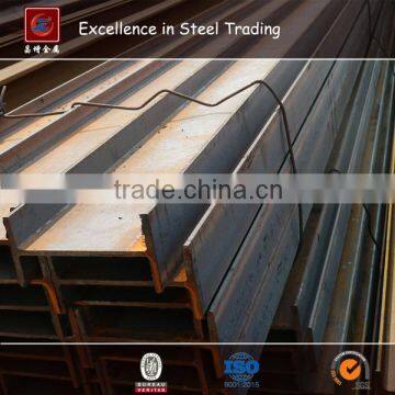 IPE220/240/300/360/450/600 Hot rolled steel H beam steel price per kg