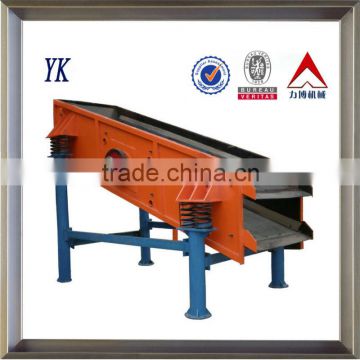 High efficiency 2YK 1235 YK Series Small Incline Vibrating Sieving
