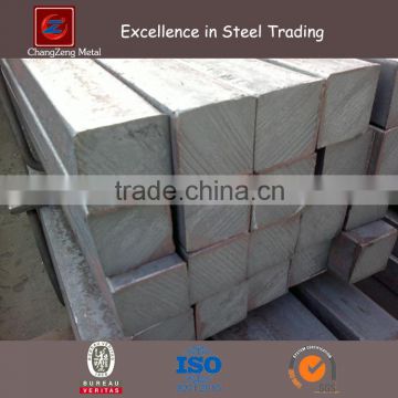 A36 SS400 S45C S20C Hot Rolled Steel Square Bar