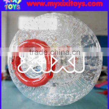 Human Hamster Ball Inflatable Zorbing balls xixi toys