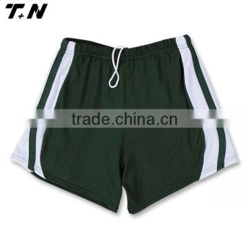 China wholesale high quality lacrosse shorts for training