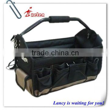 XTA-518196 Steel Handle TOOL BAG
