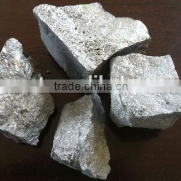 Ferroalloy Silicon Barium Calcium Aluminum for Steelmaking
